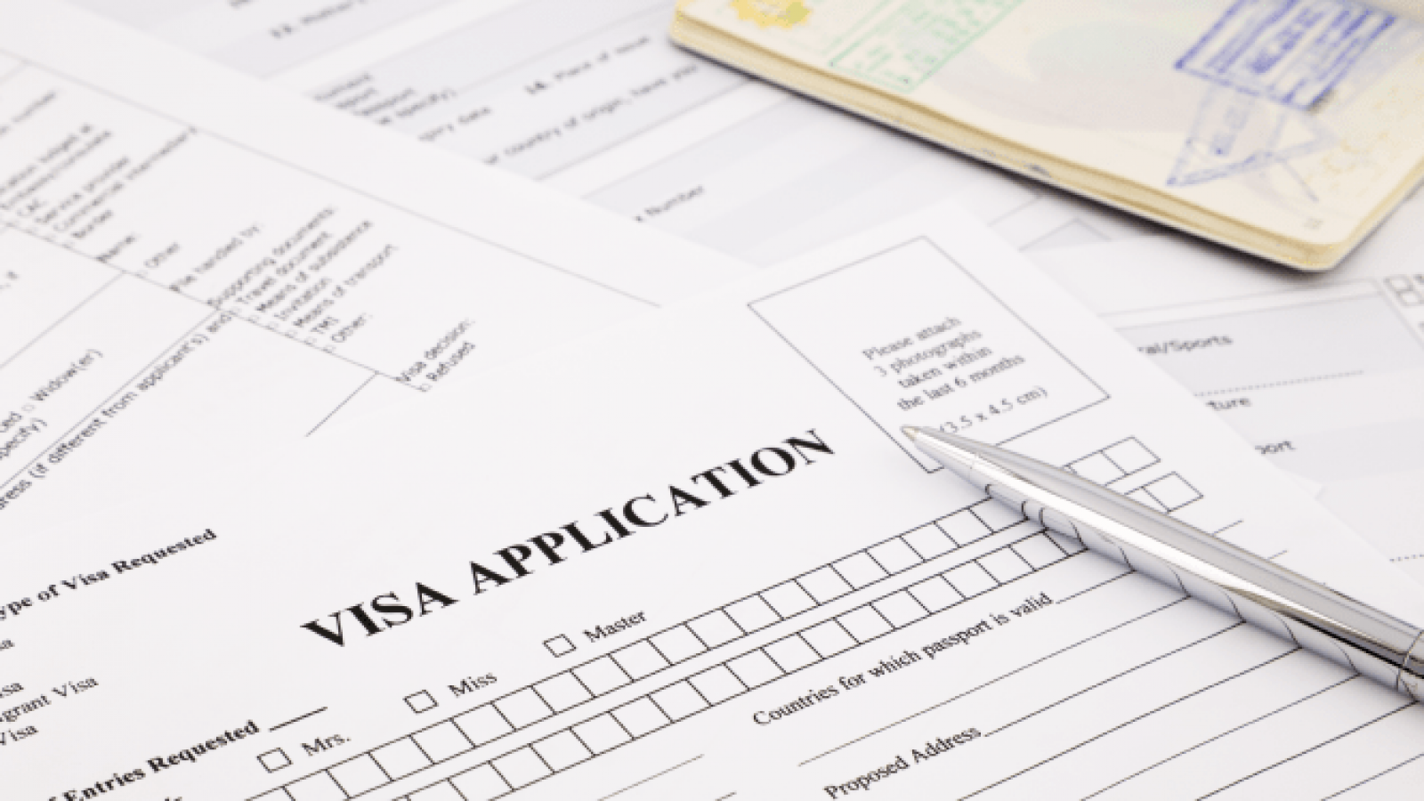 Australian Study Visa Application