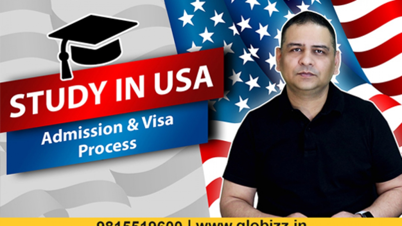 Study Visa USA Guide