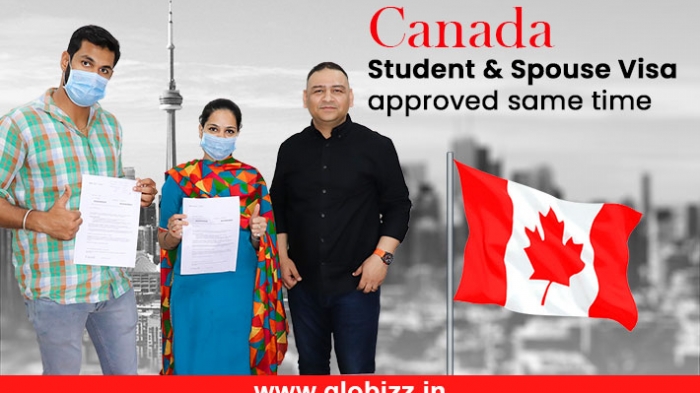 canada-student-spouse-visa-approved-same-time-globizz