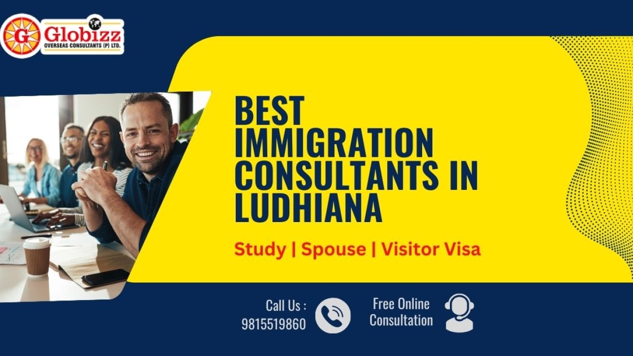 Looking for a consultant who can take care of your visa application, Study | Spouse | Visitor Visa, then Globizz Overseas is single stop shop for all such visa applications to Canada, Australia, UK and USA