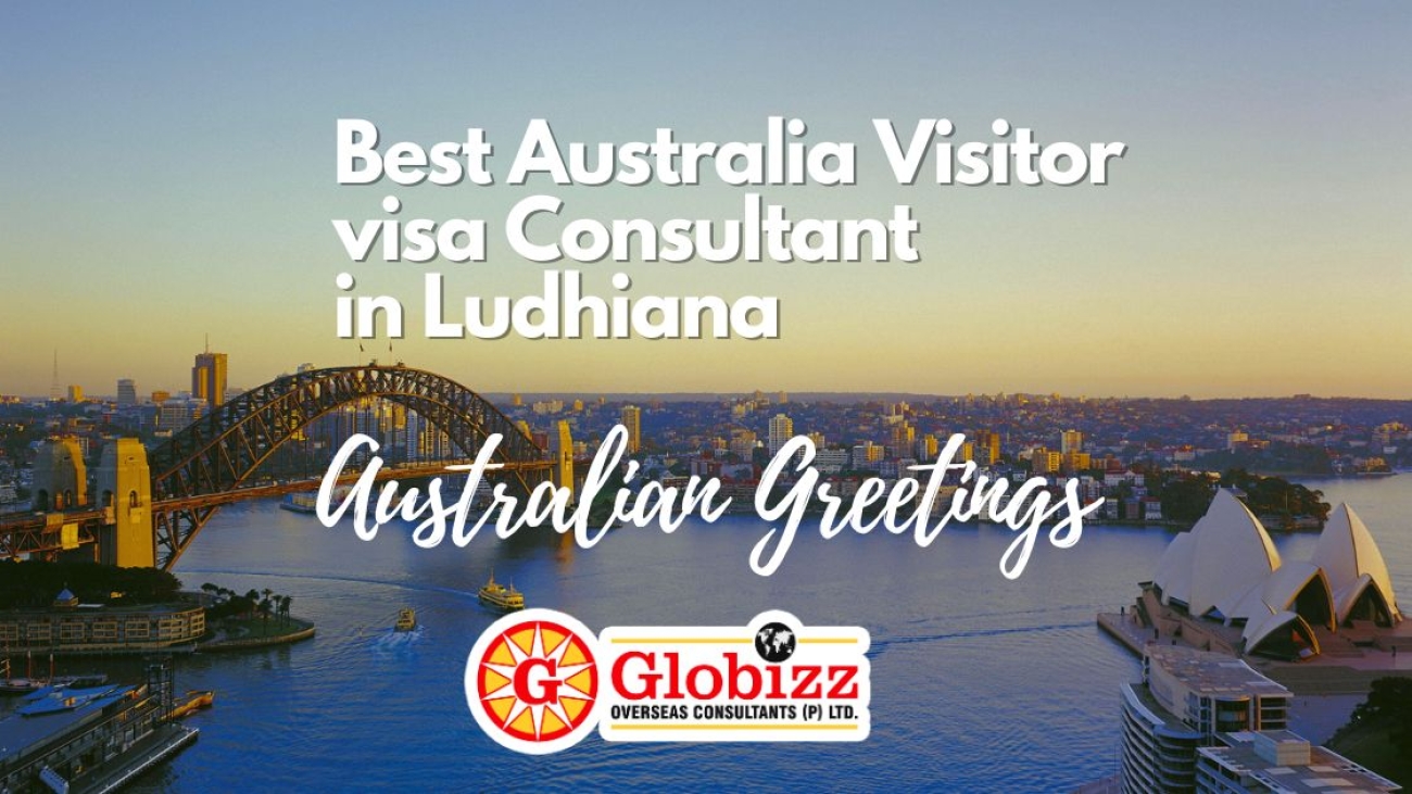 When you search for best visitor visa immigration consultant in Ludhiana, Globizz Overseas is the first choice because of its transparent and timely service delivery to all its clients and the visa result is also nearing 100%