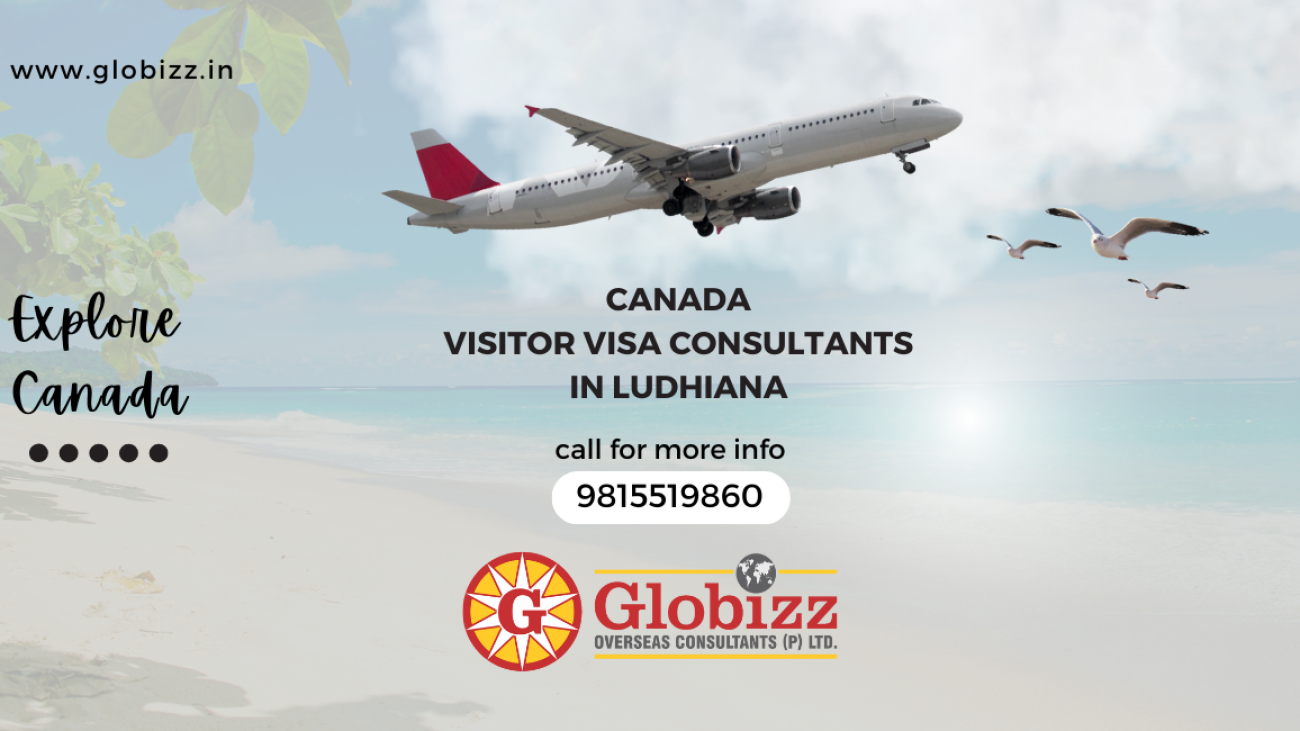 Canada Visitor Visa application requires proper attention and your consultant plays a vital role in getting a positive result