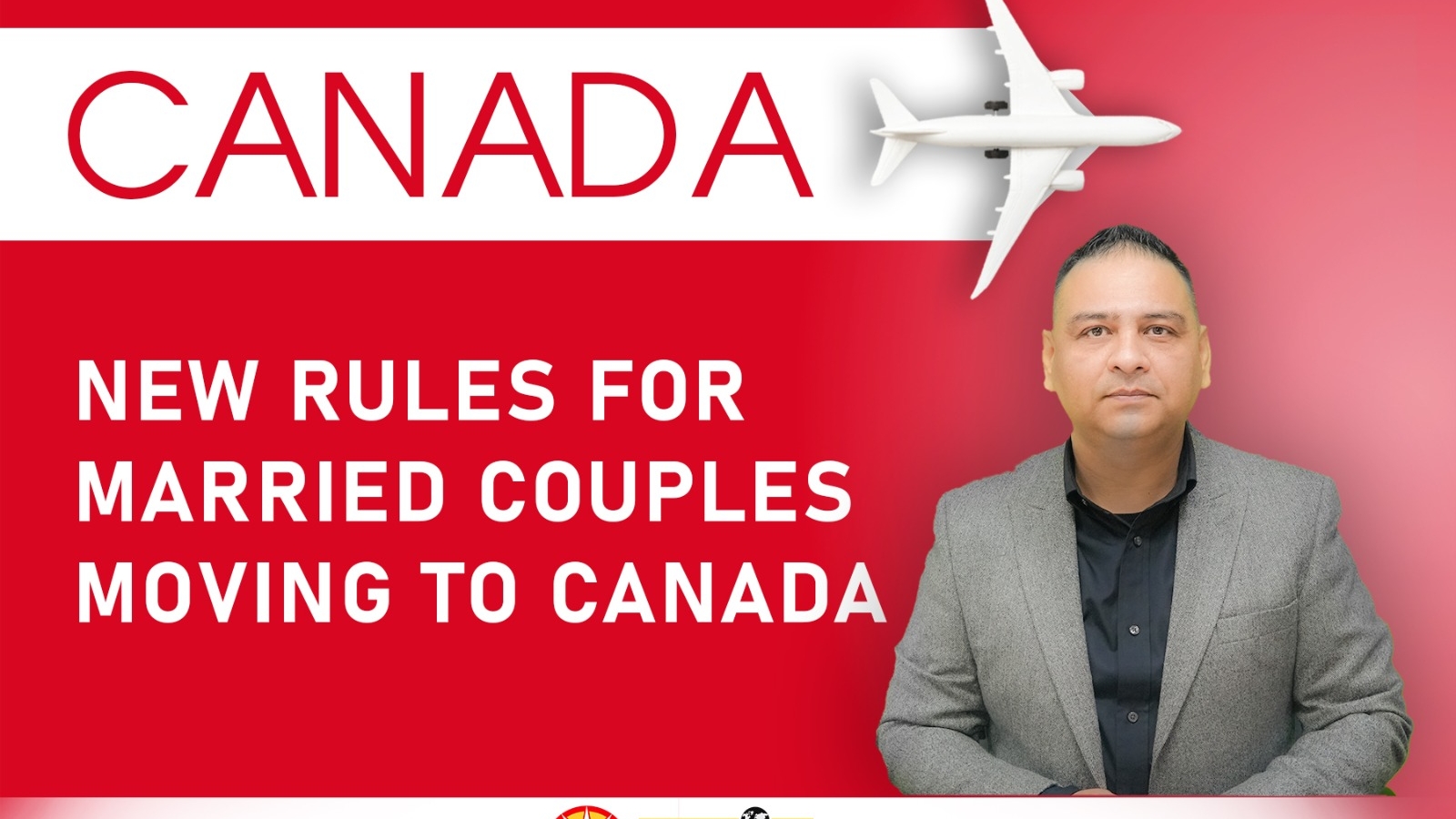 New rules and changes for Study and spouse visa together in Canada. How to overcome such changes and apply the application effectively.